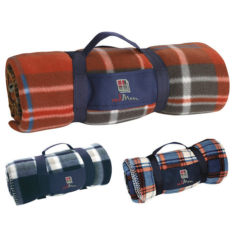 Travel Blanket