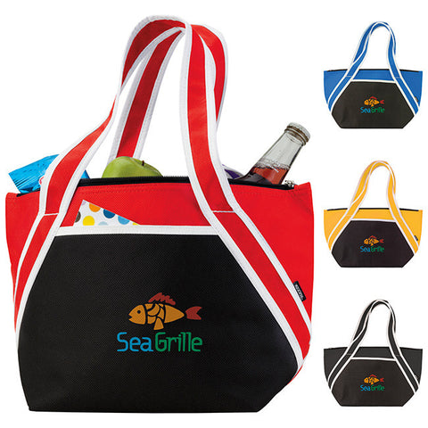 KOOZIE Trapezoid Kooler Bag