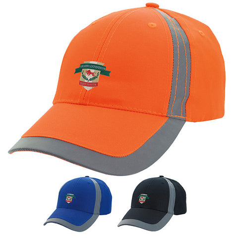 Reflect Cap