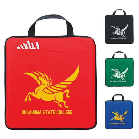 Non-Woven Stadium Cushion