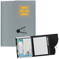 Wave PolyPro FileFolio