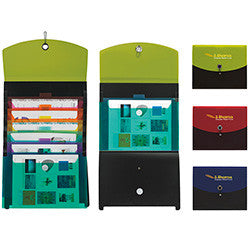 Cascade PolyPro Folder