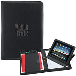 E-padfolio