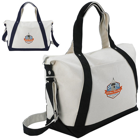 Rivage Weekender Duffel