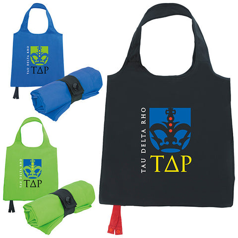 Reusable Foldable Tote