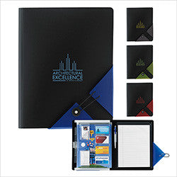 Bermuda Polypro Filefolio