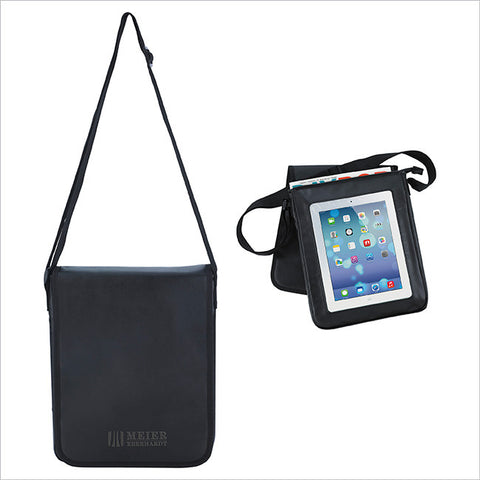 Tablet Touch E-Messenger