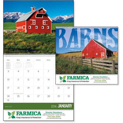 Barns