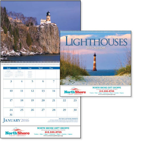 Lighthouses