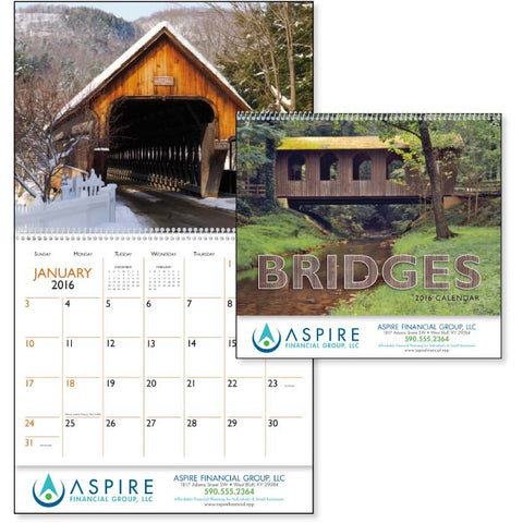 Bridges