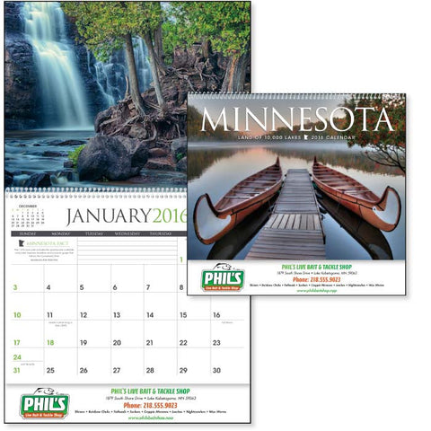 Minnesota