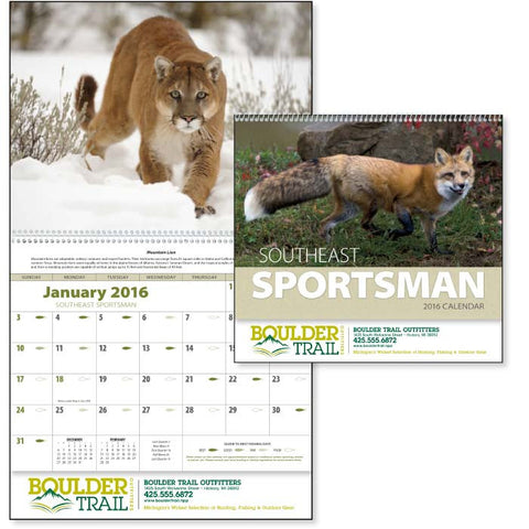 Southeast Sportsman