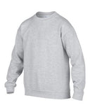 Gildan Heavy BlendCrewneck Youth Sweatshirt Sport Grey