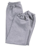 Gildan Heavy Blend Youth Sweatpants Sport Grey