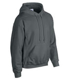 Gildan Heavy Blend  Hooded Sweatshirt Charcoal