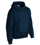 Gildan Heavy Blend  Hooded Sweatshirt Navy