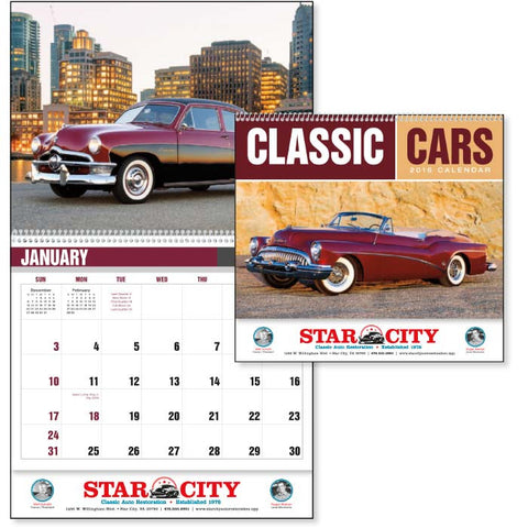 Classic Cars