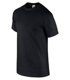 Gildan Ultra Cotton Tall T-Shirt Black