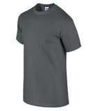 Gildan Ultra Cotton Tall T-Shirt Charcoal