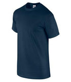 Gildan Ultra Cotton Tall T-Shirt Navy