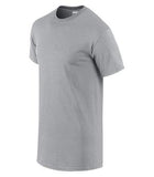 Gildan Ultra Cotton Tall T-Shirt Sport Grey
