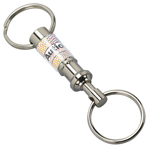 Metal Key Separator