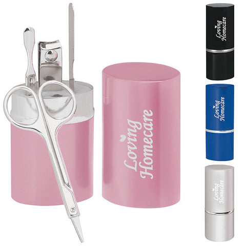 Manicure Set