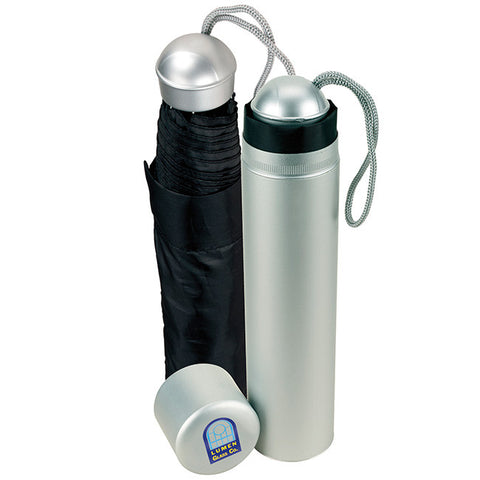 Mini Umbrella with Metal Tube
