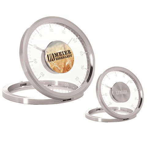 Metropolitan Desk Clock