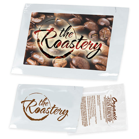 Organic Stain Remover Packet