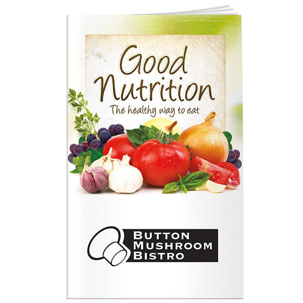 Better Book: Mission Good Nutrition