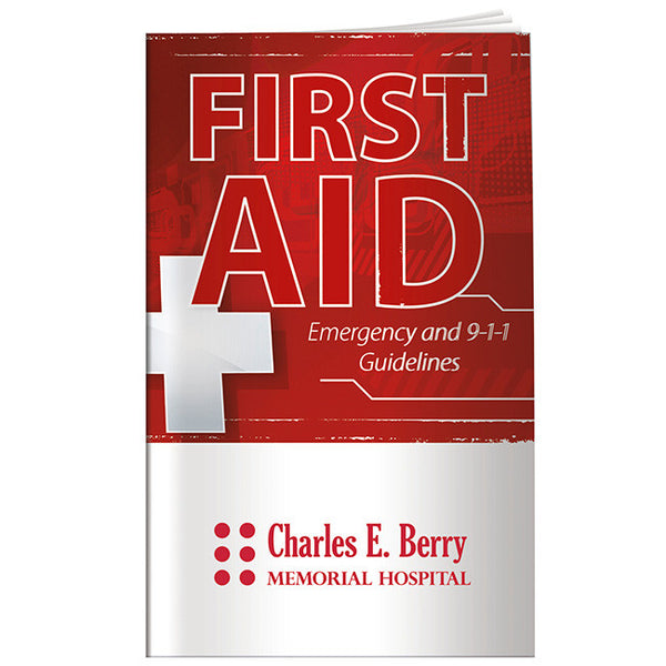 Better Book: First Aid
