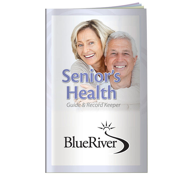 Better Book: Good Health Guide for Seniors