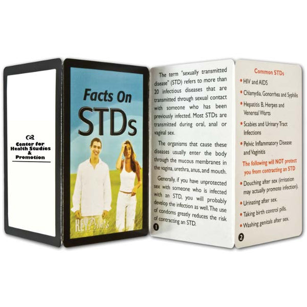 Key Point: Facts on STDs