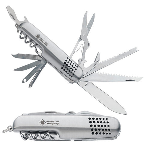 Lynx Pocket Knife