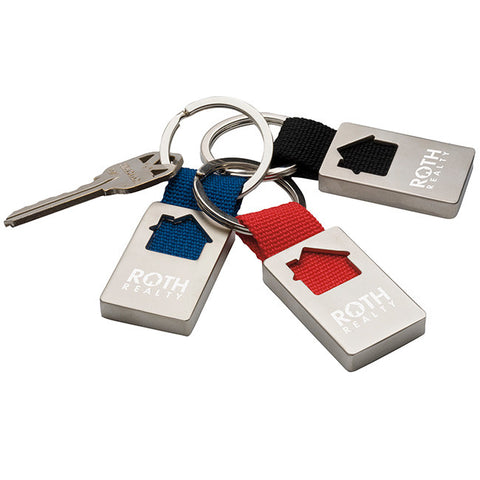 House Keychain