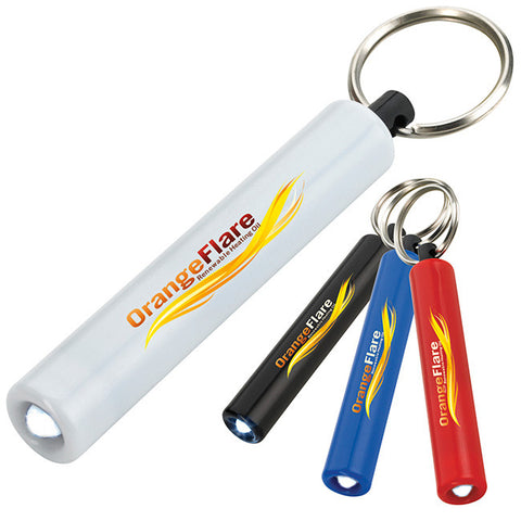 Plastic Keylight