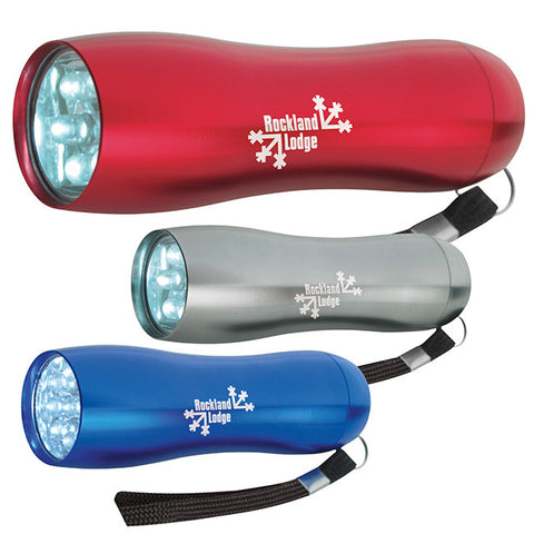Contemporary Flashlight