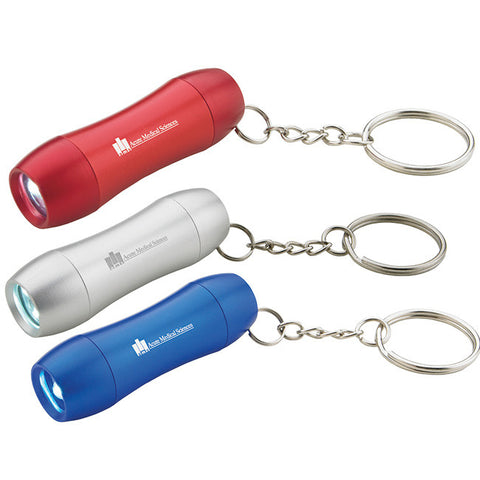 Contemporary Keylight