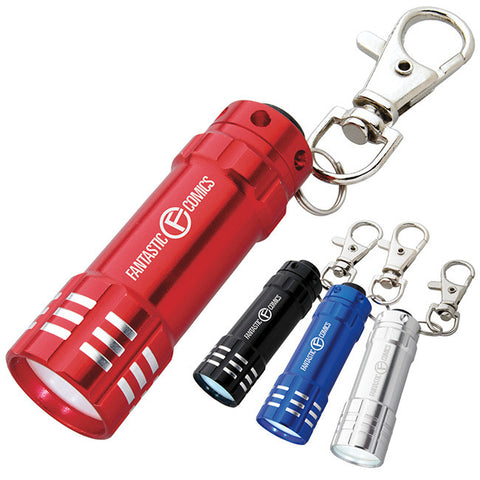 Pocket LED Keylight