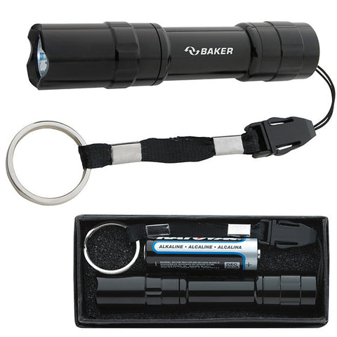 Rugged Flashlight