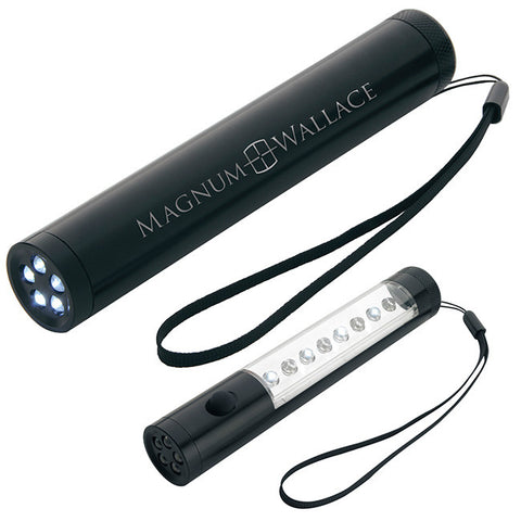Roadside Safety Light