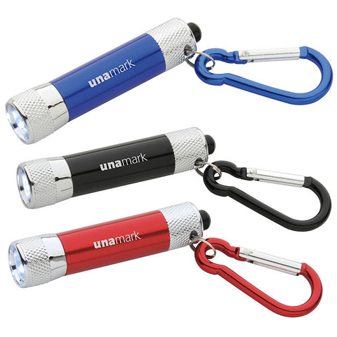 Keylight with Carabiner