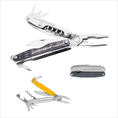 Leatherman Juice C2