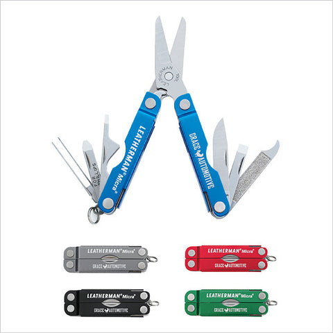 Leatherman Micra