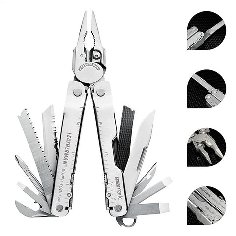 Leatherman Super Tool 300