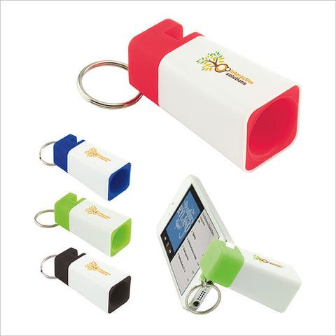 Phone Amplifier Keychain