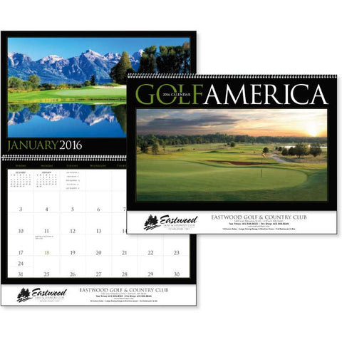 Golf America