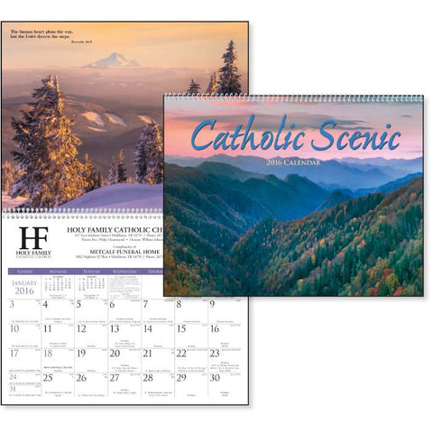 Catholic Scenic
