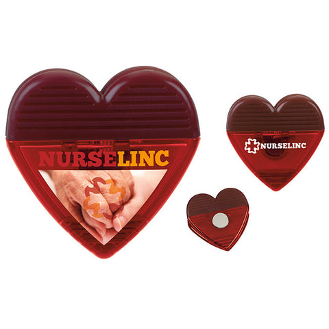 Heart Clip